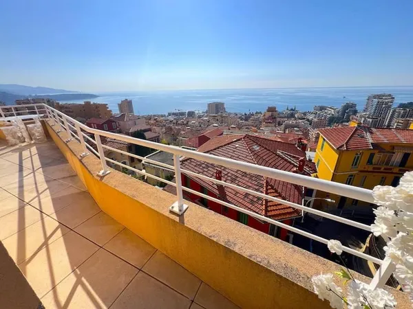 Appartement 3 pièces 83 m²