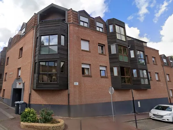 À Louer : Appartements T3