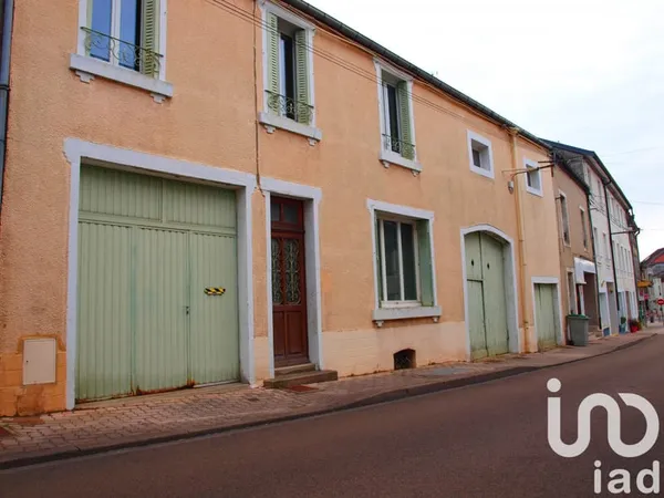 Maison 5 pièces 160 m²