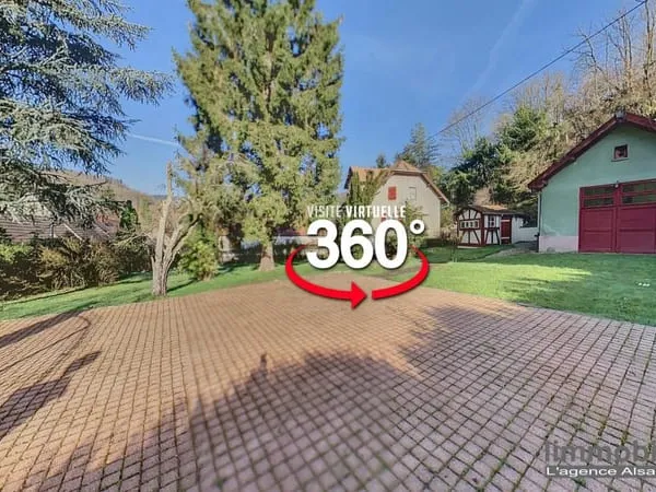 Maison 5 pièces 200 m²