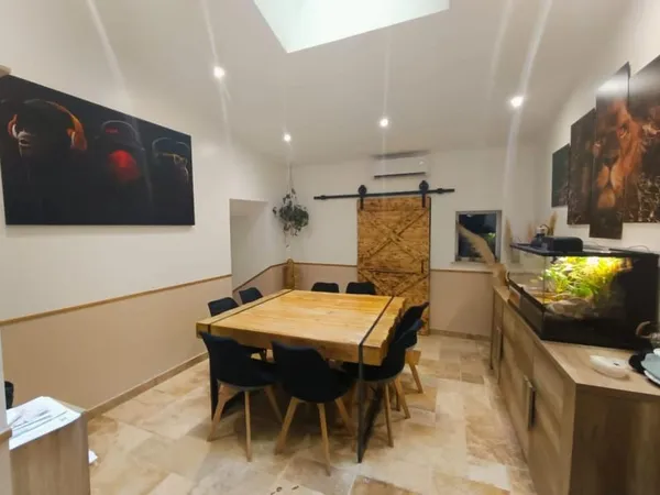 Maison Vente Bessan 5p 117m² 249900€