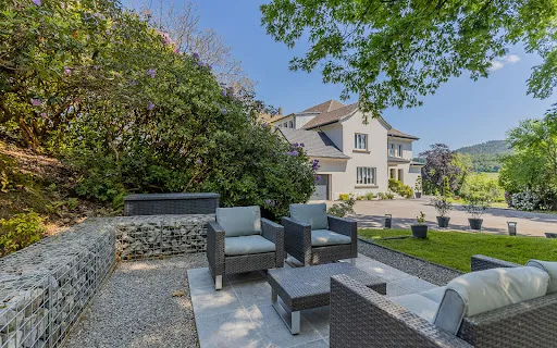 Maison 11 pièces 600 m²