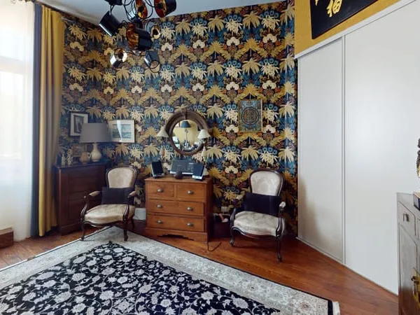 Maison 5 pièces 125 m²