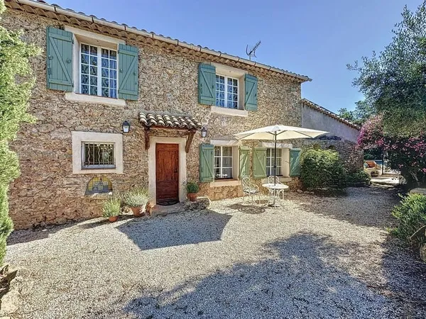 Maison 189 m²