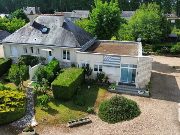 Maison 9 pièces 282 m²