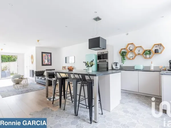 Maison 5 pièces 95 m²