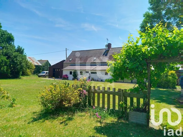 Maison 6 pièces 275 m²