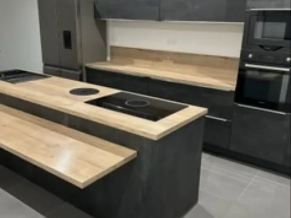 Maison 3 pièces 77 m²