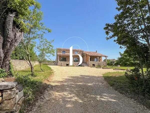 Maison et villa de prestige Vente Rivières 8p 265m² 485000€