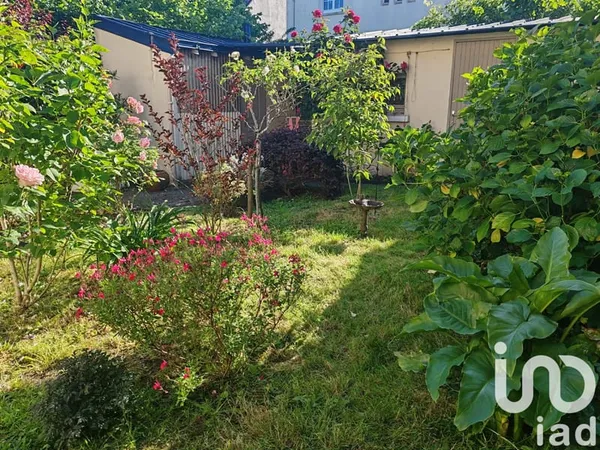 Maison 5 pièces 111 m²