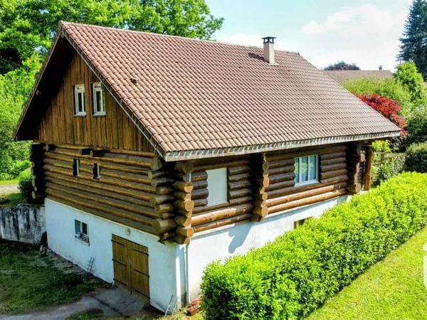 Maison 6 pièces 150 m²