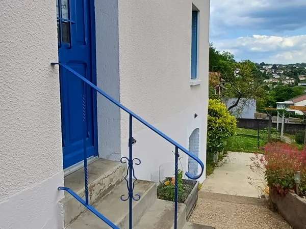 Maison 3 pièces 81 m²