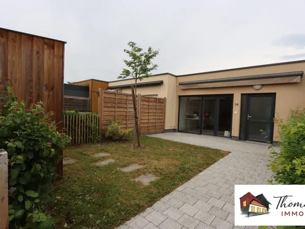 Maison 3 pièces 75 m²