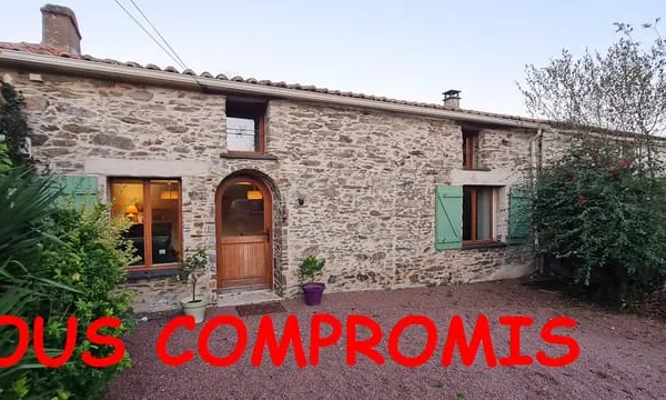 Maison Le Cellier (5 pièces) 97.45m2