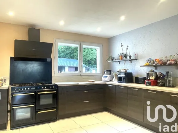 Maison 9 pièces 226 m²