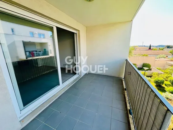 Appartement 2 pièces 47 m²