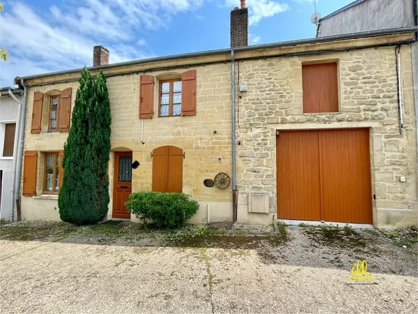 Maison 5 pièces 190 m²