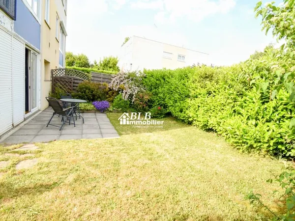 APPARTEMENT - MAISON 3 CHAMBRES - MAUREPAS