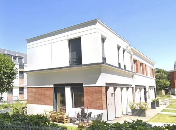 Appartement 4 pièces 79 m²