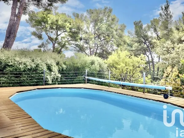 Maison 5 pièces 152 m²