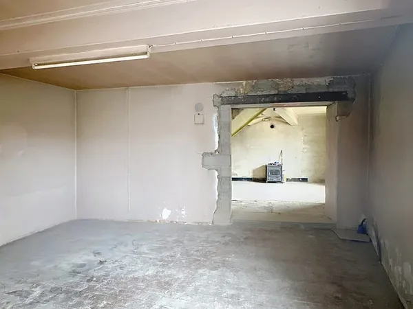 Appartement 4 pièces 140 m²