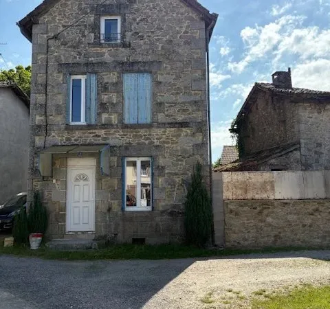 Ensemble immobilier 129m2