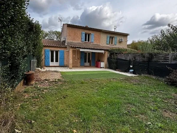 Maison 4 pièces 85 m²