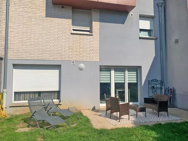 Maison 5 pièces 110 m²