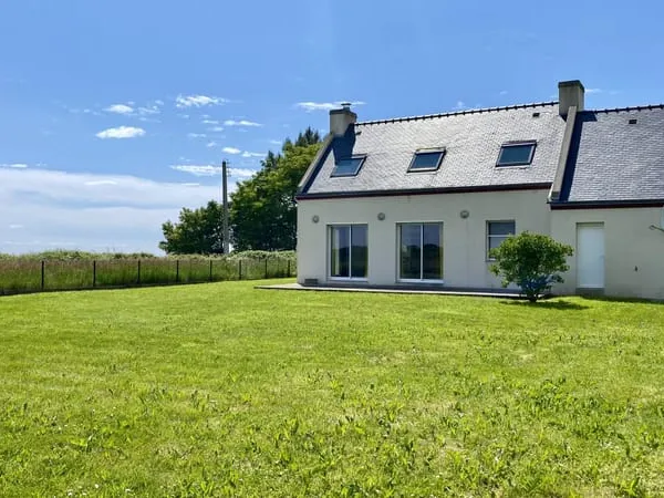 Maison 6 pièces 100 m²
