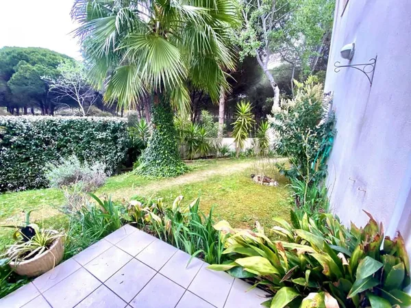Maison 4 pièces 93 m²