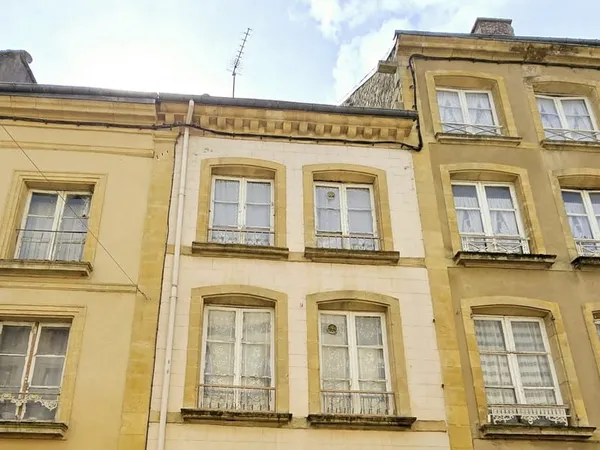 Maison 6 pièces 124 m²