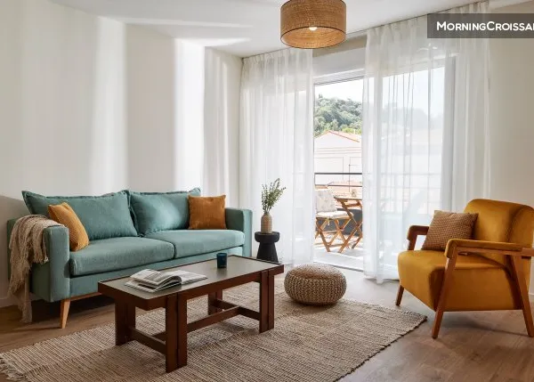 Appartement Résidence Hôtelière