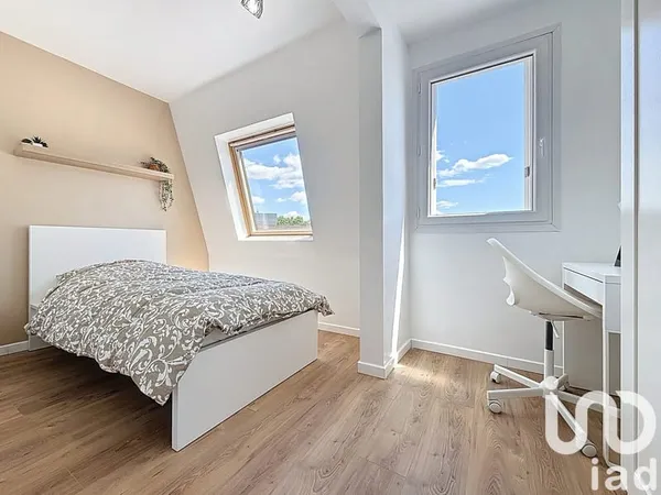 Appartement 6 pièces 77 m²