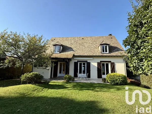 Maison 7 pièces 175 m²