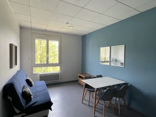Saint-Étienne Résidence Résibelle idéal Investisseurs Rentabilité jusqu'à 11%