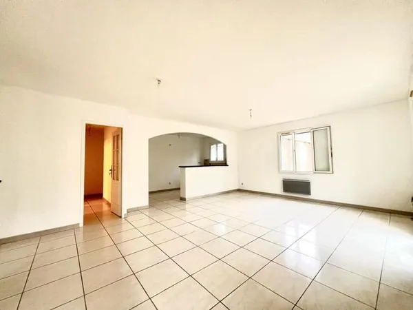 Maison Vente Nîmes 4p 85m² 266000€
