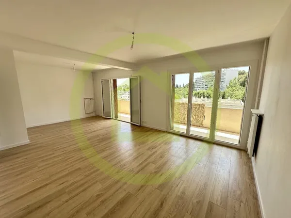 Appartement 3 pièces 67 m²
