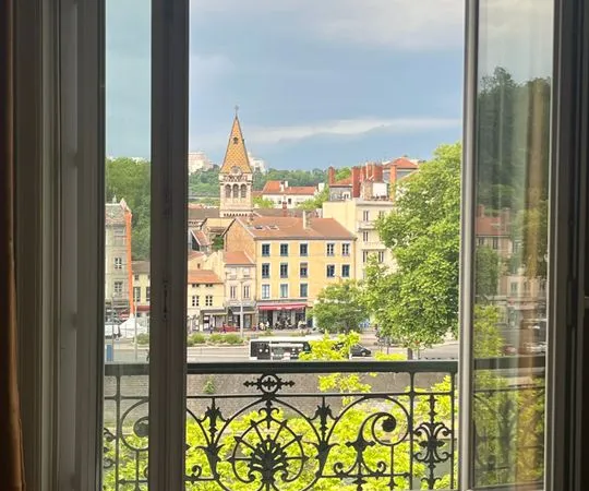 Appartement de 69m2 à louer sur Lyon 04