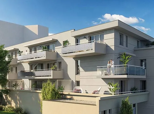 Appartement T3