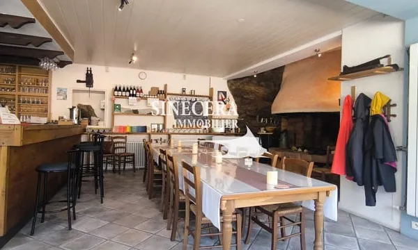 Maison 17 pièces 350 m²
