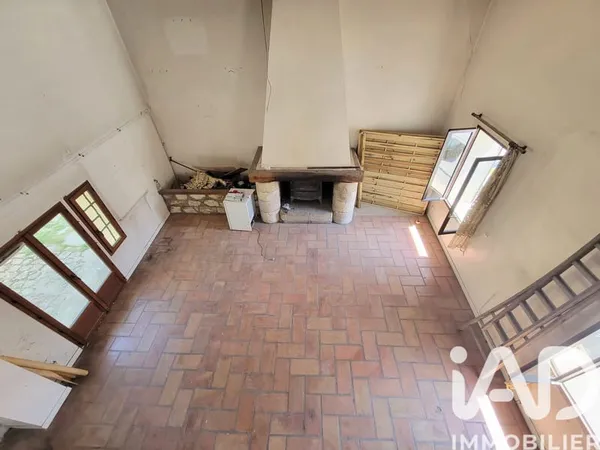 Maison 4 pièces 95 m²