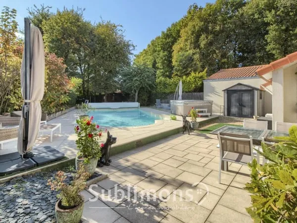 Maison à vendre Vertou