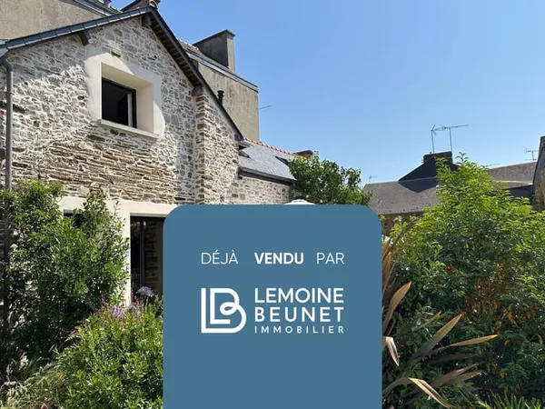 Maison 5 pièces 102 m²