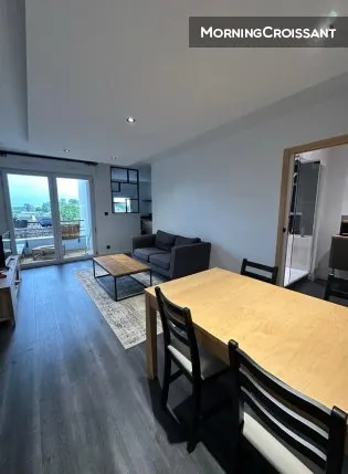 T2 Meublé 51m²