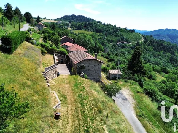Maison 4 pièces 85 m²