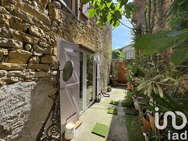 Maison 7 pièces 136 m²