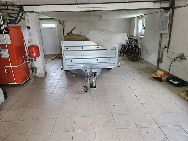 Maison - 85m ²