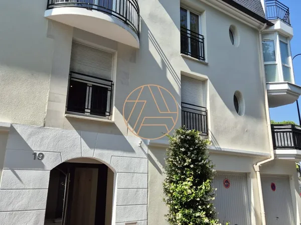 Parking 13 m²