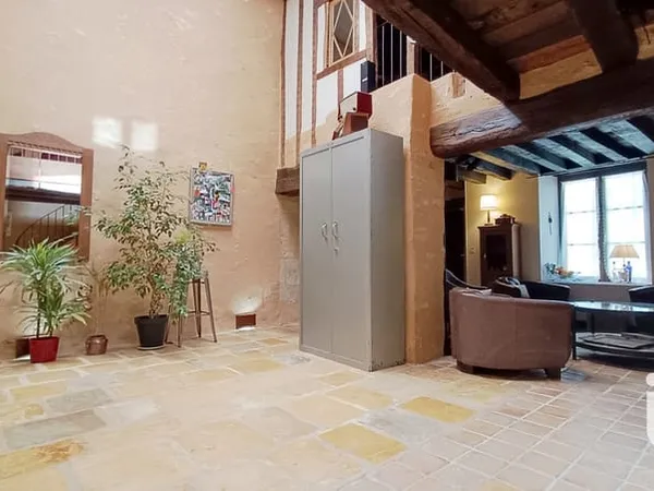 Maison 9 pièces 188 m²