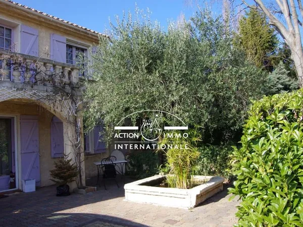 vente villa 5 Pièce(s)